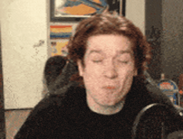 Hot GIF
