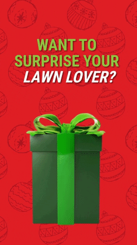 GIF by Lawn Solutions Australia