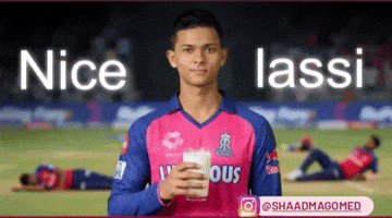 Rajasthan Royals GIF
