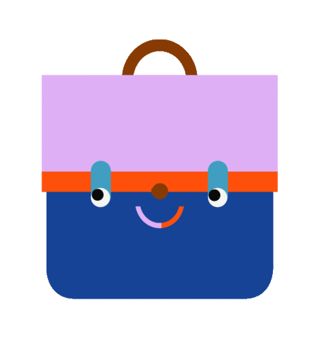 tinyday Sticker