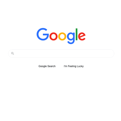 Climate Change Google