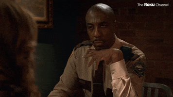 Jb Smoove GIF by The Roku Channel