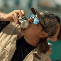 Bottoms Up GIF by Dierks Bentley