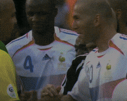 Classic Football Shirts GIF