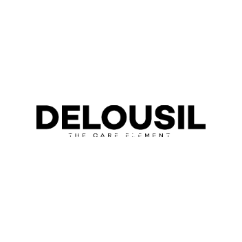 Delousil Sticker