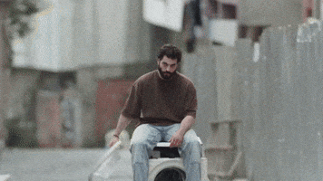 Angry Akın Akınözü GIF by Show TV