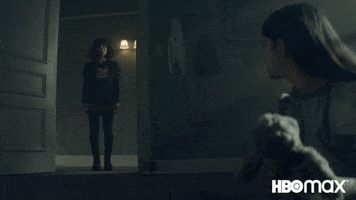 Angry Doom Patrol GIF by HBO Max