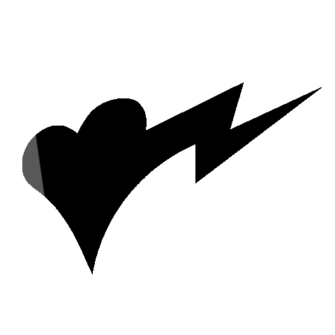 De la Crema Online Sticker