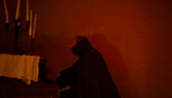 Vampire Piano GIF by Epitaph Records