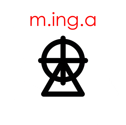 Logo Zusammen GIF by m.ing.a