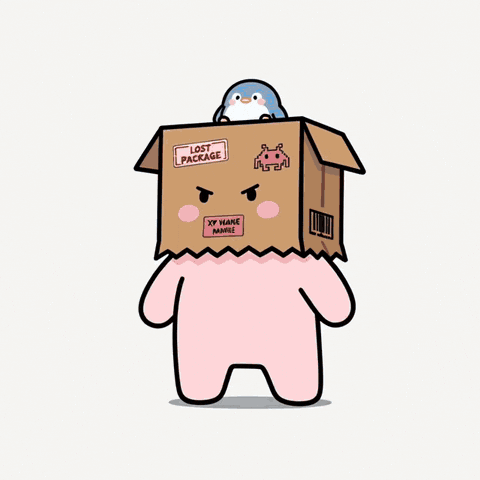 The Gloobs GIF
