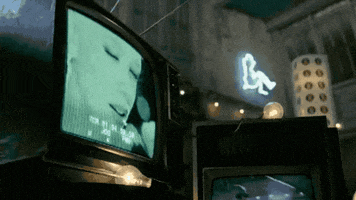 Shirley Manson Television GIF by Garbage