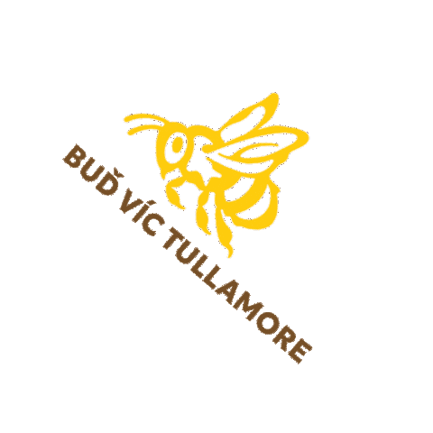 tullamoredew-event Sticker