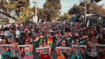 Block Party GIF by Miamibloco