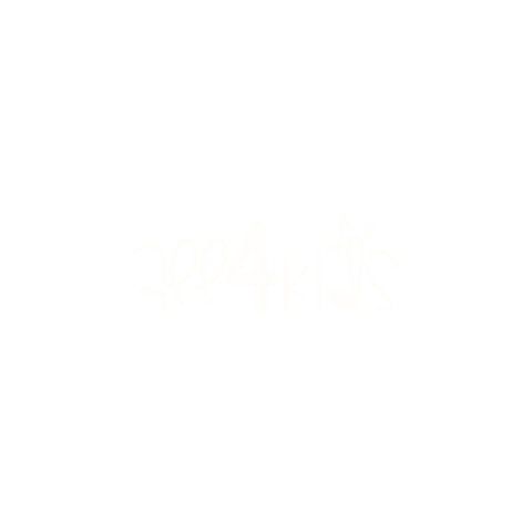 Allforkids Sticker