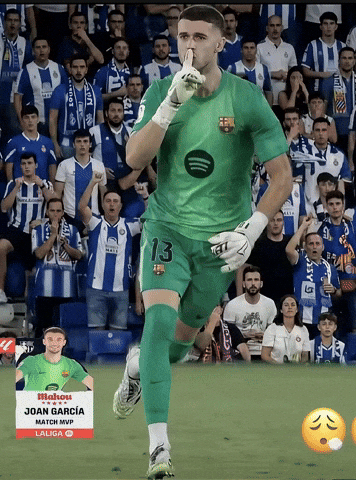 Football Barcelona GIF