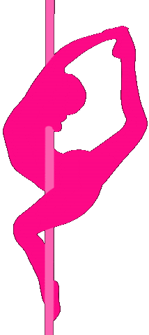 Pole Sticker