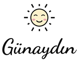 Good Morning Günaydın Sticker by Temel İpek Boutique