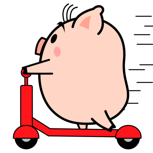 Sticker by Carnitas VIP