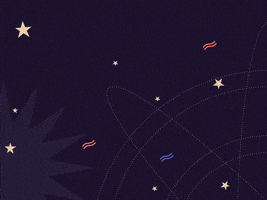 space GIF by Dots