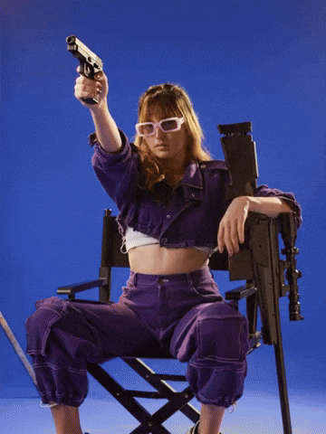 Trending Rose GIF