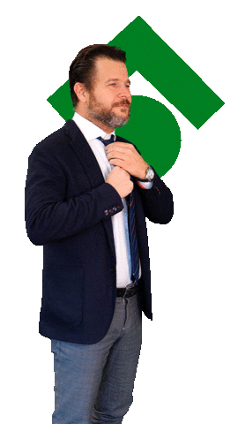 Tecnocasa Sticker by ObiettivoEsclusiva