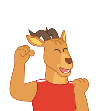 Free Sticker