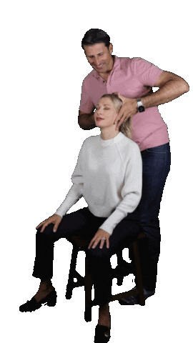 Dr Leah Meadows Sticker by marcothechampion