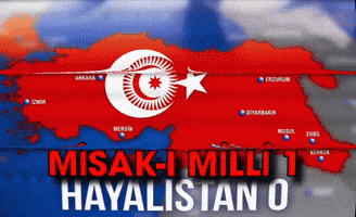 Turkish Kurdistan GIF