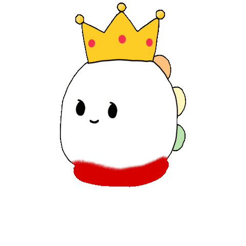 Reaction Sticker