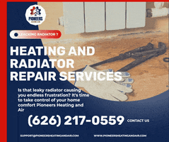 Mini Split Pioneer GIF