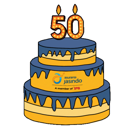 Asuransi Jasindo Sticker