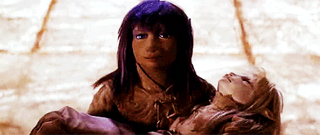 Image result for the dark crystal gif