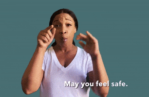 Sign Language Asl GIF by @InvestInAccess