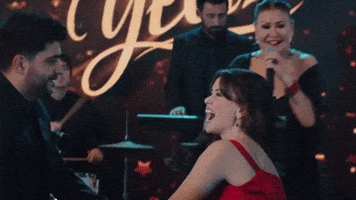 Dance Fun GIF by Show TV