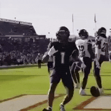 Uconn GIF