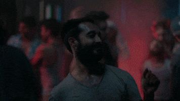 hbo GIF by lookinghbo