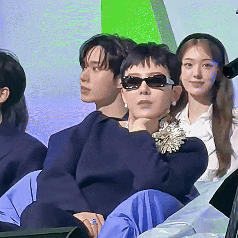 G-Dragon Gd GIF