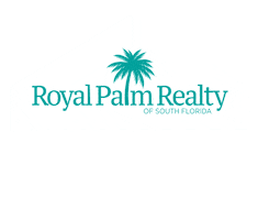 Openhouse Sticker by RoyalPalmRealty