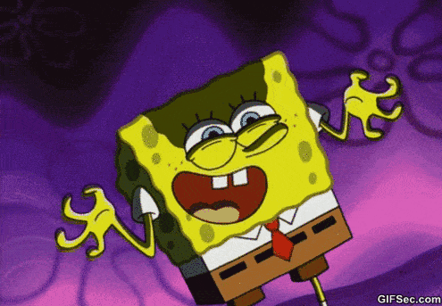 Gif Del Cerebro De Bob Esponja Spongebob Mind GIFs | Tenor