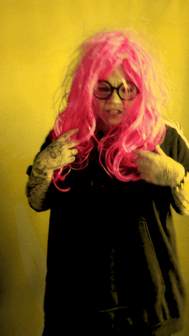 Happy Dance GIF by diekreativtuner