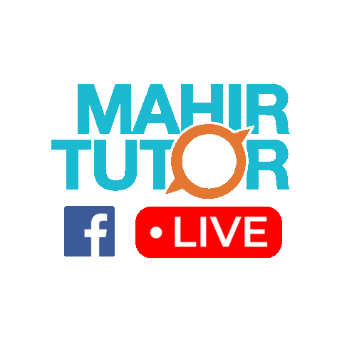 Planet Mahir Sticker