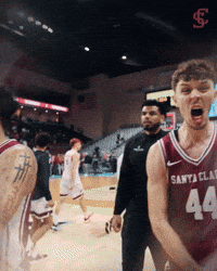 Jake Ensminger Celebration