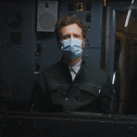 Calm Down Be Cool GIF by RATP