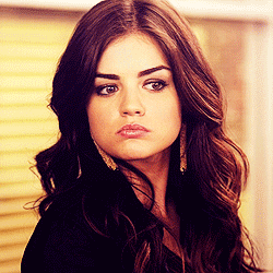 lucy hale