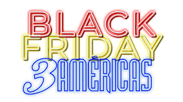 Cuiaba 3Americas Sticker by O Shopping que busca oferecer aos seus clientes experiências em compras, alimentação e diversão.