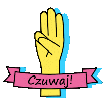 Scouting Skaut Sticker by Hufiec ZHP Poznań-Nowe Miasto