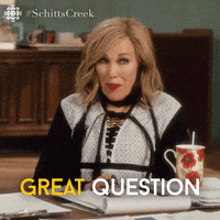 That Is Such A Good Question Gifs Get The Best Gif On Giphy