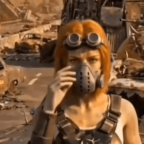 Omg GIF