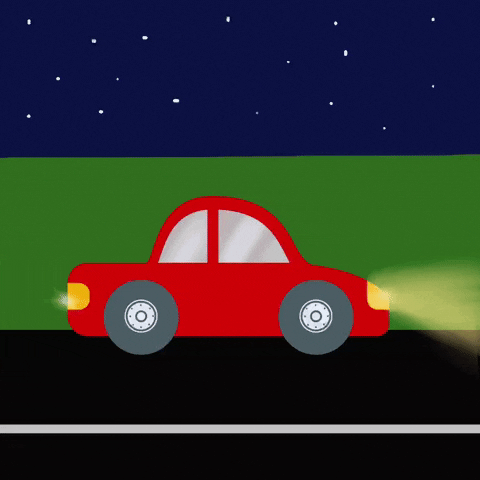 Car GIF
